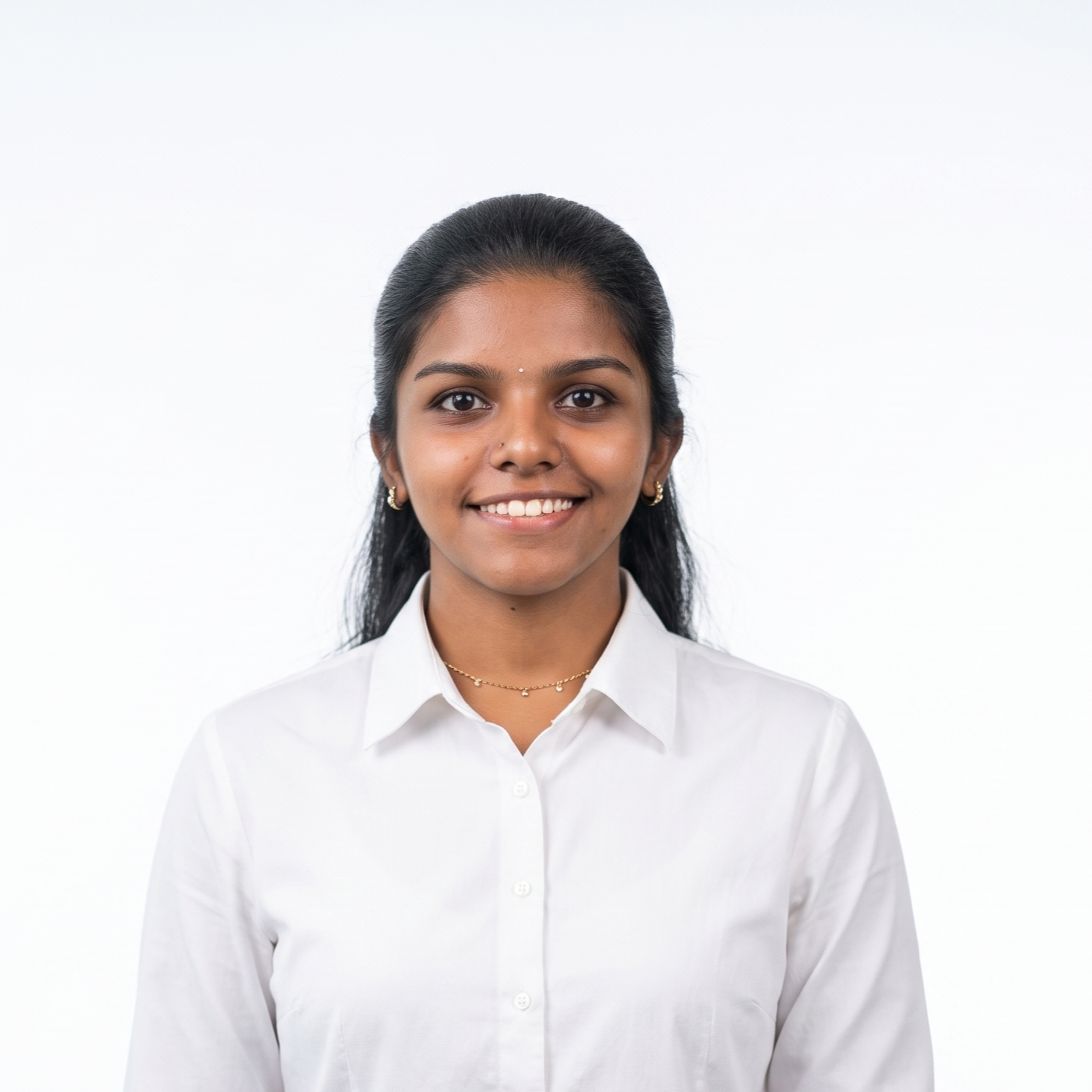 Ar Fasila — Co-Founder